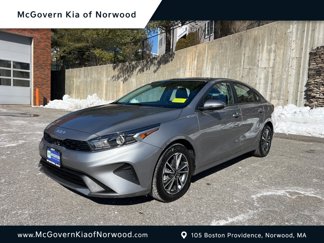 Certified 2023 Kia Forte LXS w/ LXS Technology Package image 1