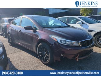 Used 2017 Kia Forte LX image 1