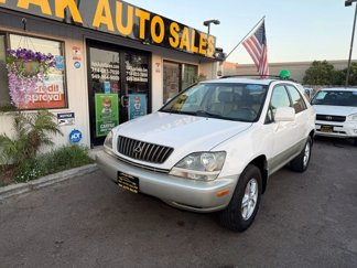 Used 2000 Lexus RX 300 image 1