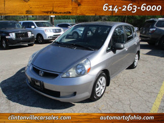 Used 2008 Honda Fit image 1
