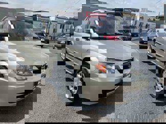Used 2003 MAZDA Protege DX image 1