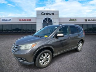 Used 2012 Honda CR-V EX-L image 1
