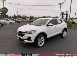Used 2020 Buick Encore GX Preferred image 1