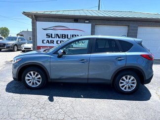 Used 2014 MAZDA CX-5 Touring w/ Bose/Moonroof Package image 1