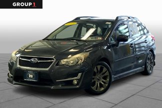 Used 2015 Subaru Impreza 2.0i Sport Premium image 1