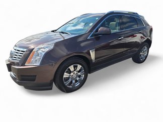 Used 2016 Cadillac SRX Luxury w/ Driver Awareness Package image 1