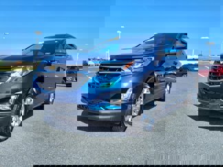 Used 2021 Chevrolet Equinox LT video 1