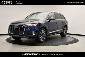 Used 2022 Audi Q7 2.0T Premium Plus image 1