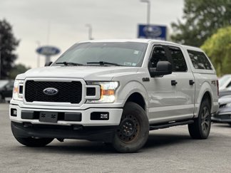 Used 2019 Ford F150 XL w/ Equipment Group 101A Mid video 1
