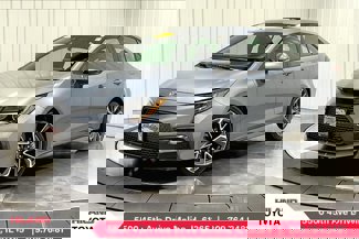 Used 2020 Toyota Corolla XSE image 1