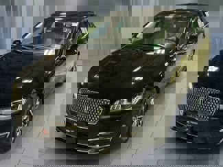 Used 2017 Lincoln MKZ Select w/ Select Plus Package image 1