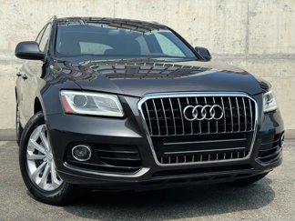 Used 2015 Audi Q5 2.0T Premium Plus image 1