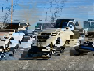 New 2025 Volvo XC40 B5 Ultra w/ Protection Package Premier image 1