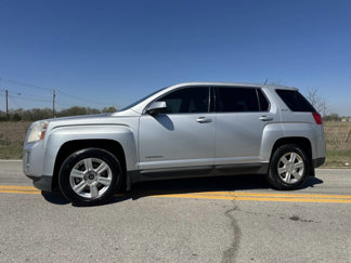 Used 2015 GMC Terrain SLE w/ LPO, Protection Package image 1