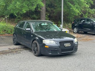 Used 2008 Audi A3 2.0T image 1