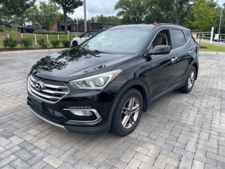 Used 2017 Hyundai Santa Fe Sport image 1