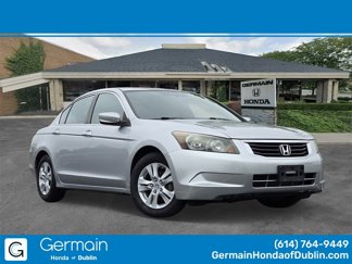 Used 2008 Honda Accord LX-P image 1