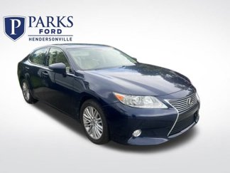 Used 2013 Lexus ES 350 image 1