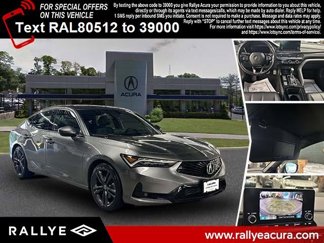 Used 2023 Acura Integra A-Spec video 1