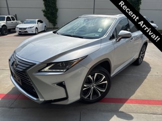 Used 2018 Lexus RX 350 FWD image 1