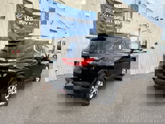 Used 2018 Chevrolet Traverse LT video 2