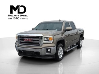 Used 2015 GMC Sierra 1500 SLE w/ SLE Value Package video 2