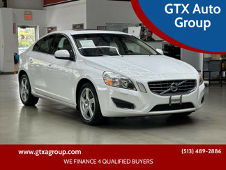 Used 2013 Volvo S60 T5 Premier image 1