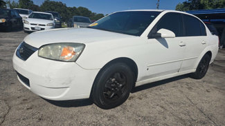 Used 2008 Chevrolet Malibu LT image 1