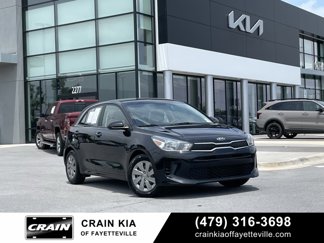 Used 2020 Kia Rio S image 1
