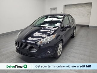Used 2019 Ford Fiesta SE w/ Equipment Group 201A image 1