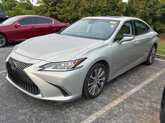Used 2019 Lexus ES 350 image 1