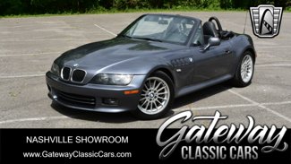 Used 2001 BMW Z3 3.0i image 1
