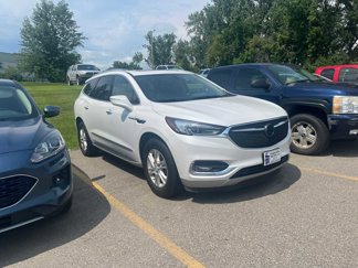 Used 2018 Buick Enclave Essence w/ LPO, Luxury Package image 1