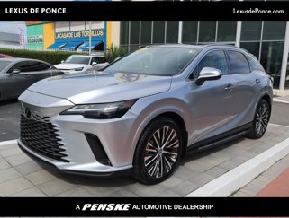 Used 2024 Lexus RX 350 FWD image 1