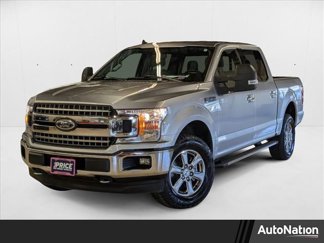 Used 2020 Ford F150 XLT w/ Equipment Group 302A Luxury image 1