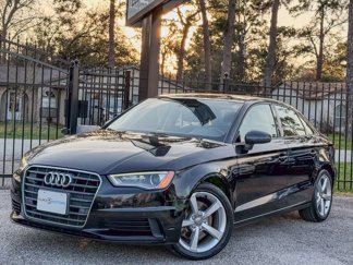 Used 2016 Audi A3 1.8T Premium image 1