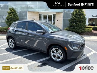 Used 2023 Hyundai Kona SEL w/ Winter Weather Package video 1