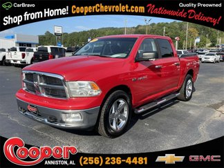 Used 2010 Dodge Ram 1500 Truck SLT image 1