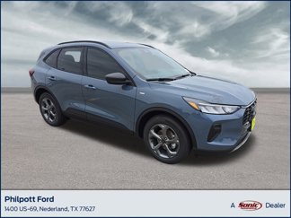 New 2025 Ford Escape ST-Line w/ Cold Weather Package image 1
