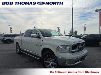 Used 2017 RAM 1500 Limited image 1