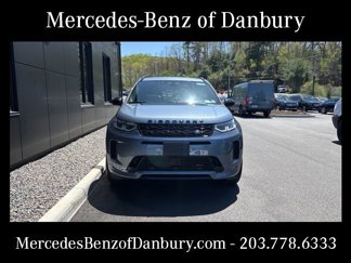 Used 2023 Land Rover Discovery Sport SE R-Dynamic image 1
