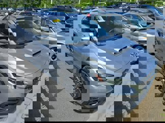 Used 2022 Subaru WRX Premium image 1