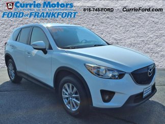 Used 2015 MAZDA CX-5 Touring image 1