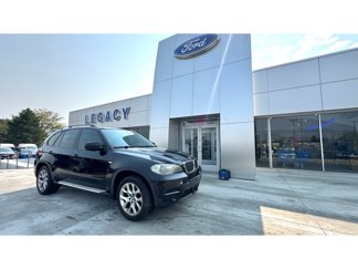 Used 2011 BMW X5 xDrive35i image 1