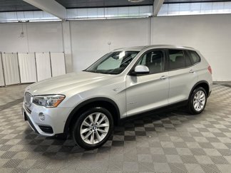 Used 2016 BMW X3 xDrive28i image 1