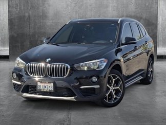 Used 2019 BMW X1 xDrive28i w/ Convenience Package image 1