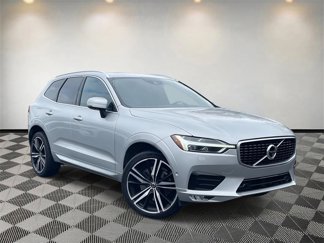 Used 2019 Volvo XC60 T6 R-Design w/ Protection Package Premier image 1