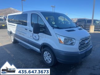 Used 2016 Ford Transit 350 XLT image 1