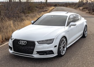 Used 2018 Audi S7 Prestige image 1