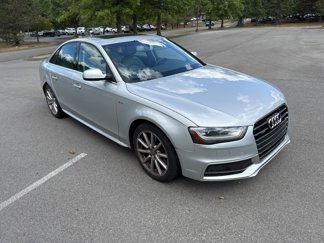 Used 2014 Audi A4 2.0T Premium Plus image 1